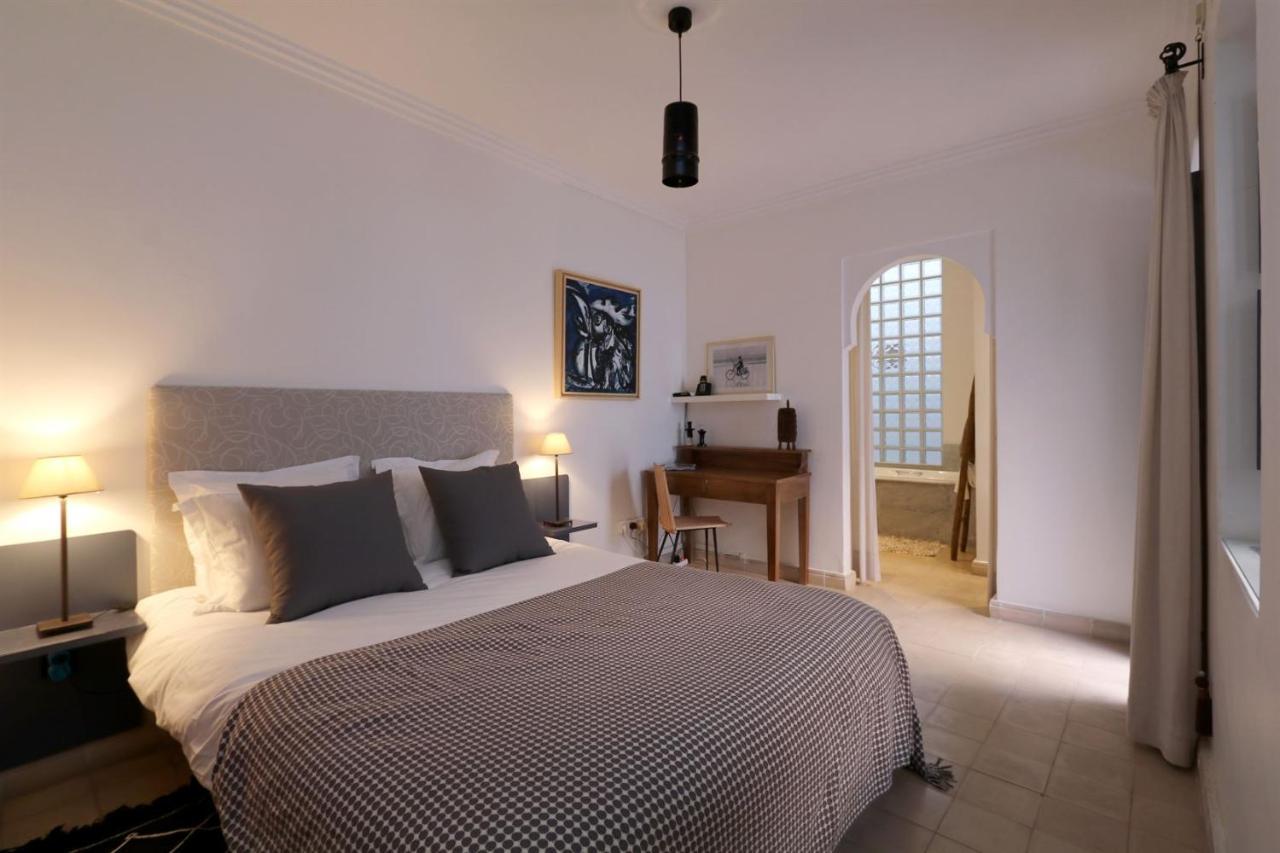 מרקש Riad Dar Safi - Privatise Pour 6/8 Pers. - Jacuzzi מראה חיצוני תמונה