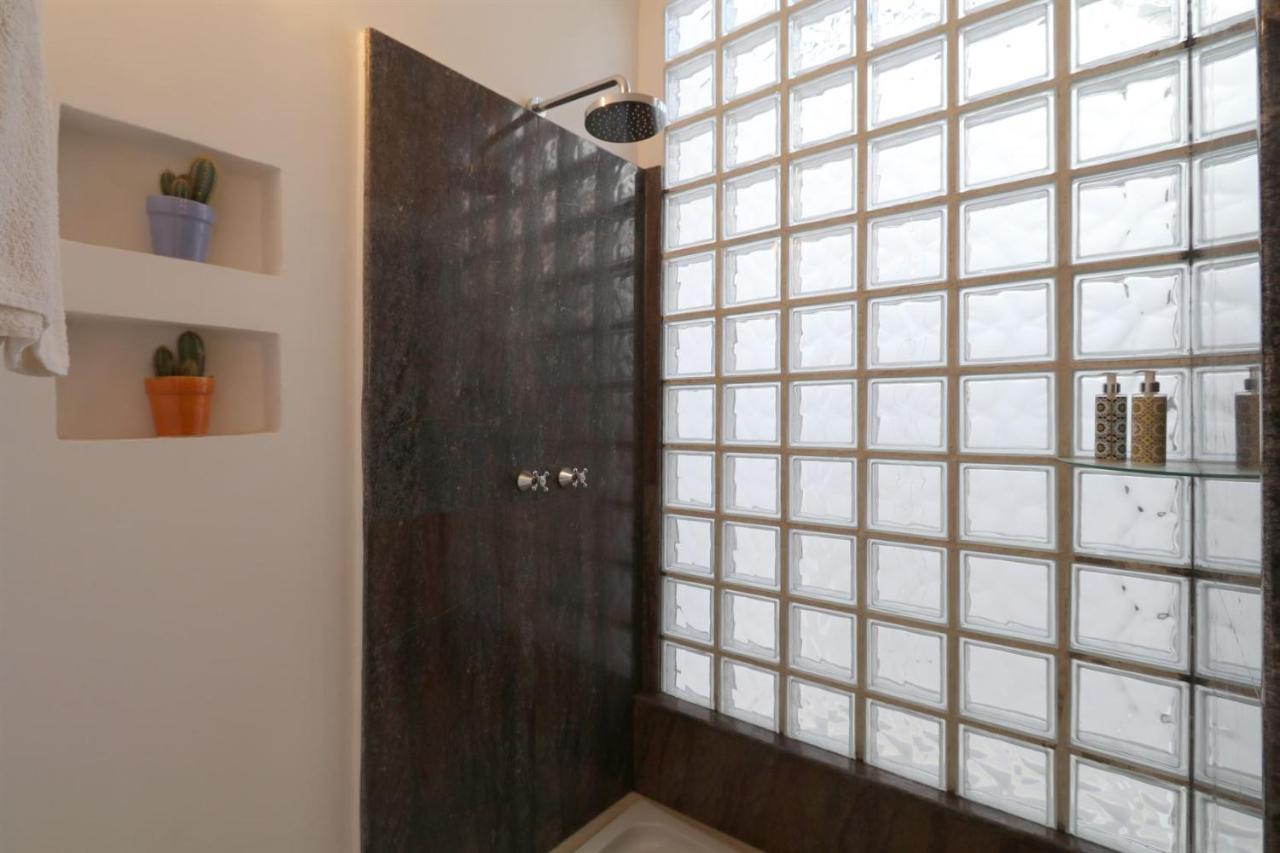 מרקש Riad Dar Safi - Privatise Pour 6/8 Pers. - Jacuzzi מראה חיצוני תמונה