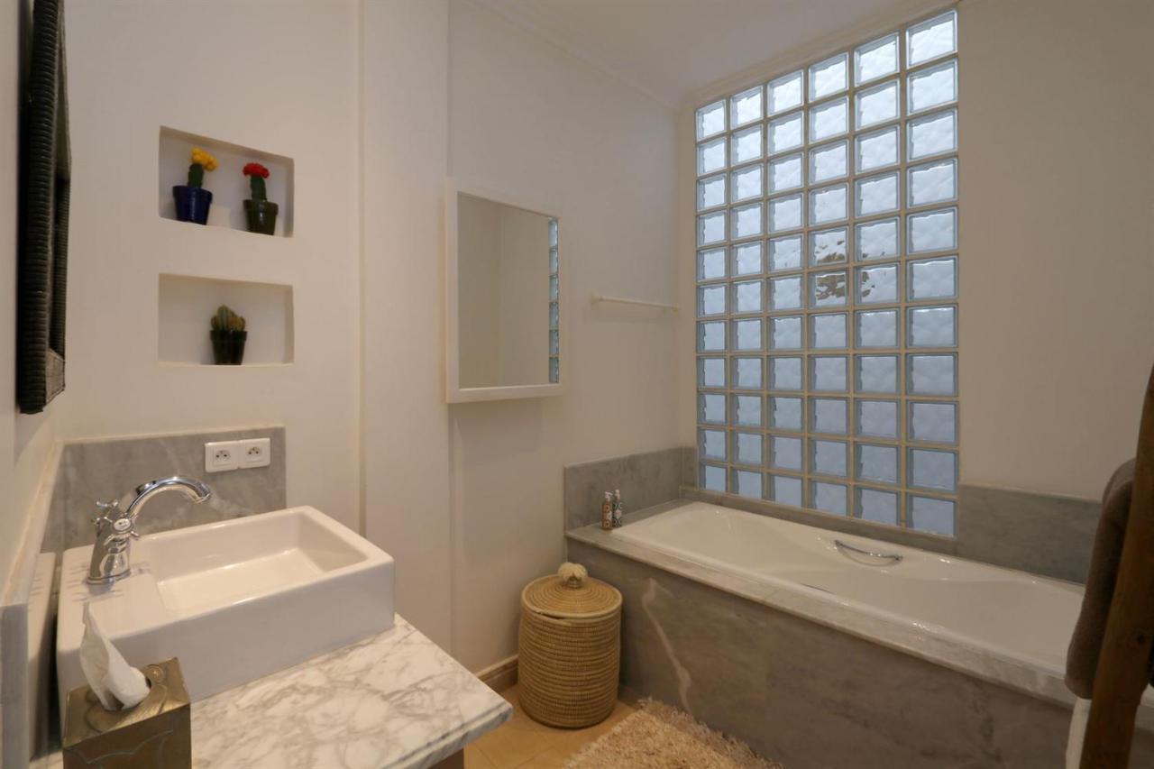 מרקש Riad Dar Safi - Privatise Pour 6/8 Pers. - Jacuzzi מראה חיצוני תמונה