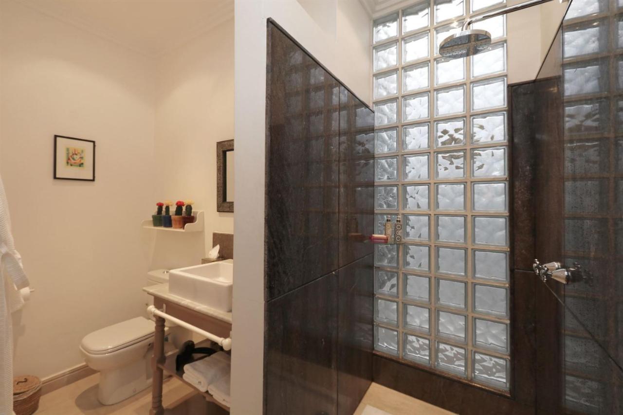 מרקש Riad Dar Safi - Privatise Pour 6/8 Pers. - Jacuzzi מראה חיצוני תמונה
